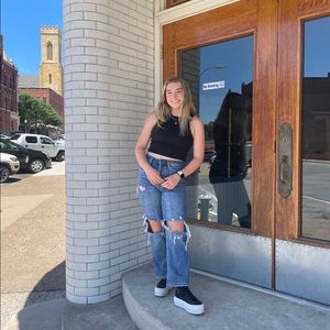 Meet your Posher, Kamryn